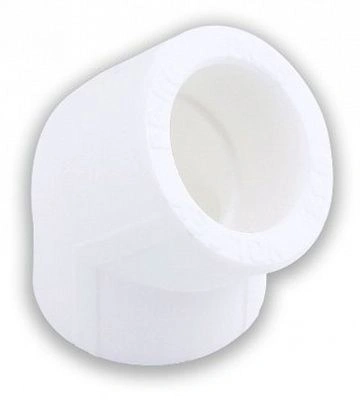 Угольник 63-45° PPRC KALDE