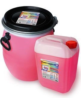 Теплоноситель Thermagent-65 50кг