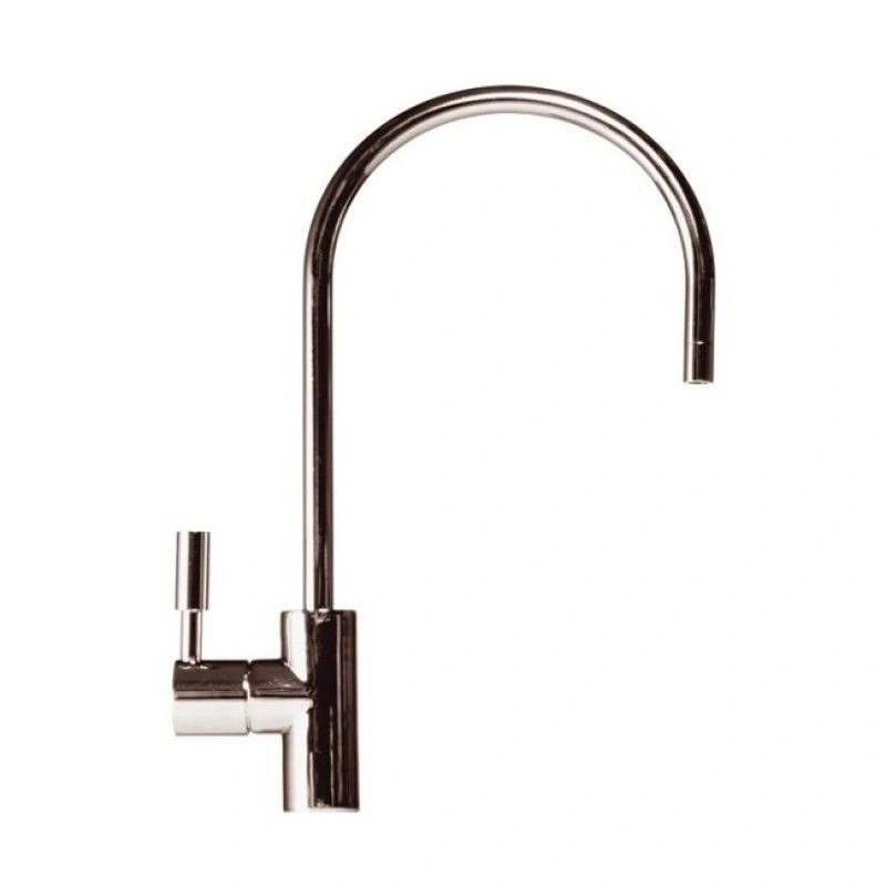 Кран питьевой хромированный Atoll для A560E