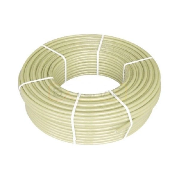 Труба Pe-Xc 12*2 (95*-110*) EVOH 5-layer (отрезок 6м) KAN-therm