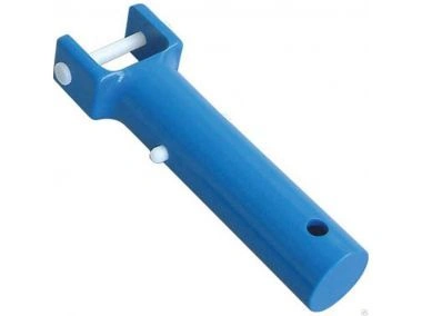 Кронштейн трубы пылесоса Competition 