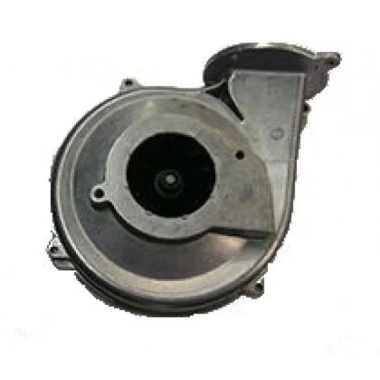 Радиальный вентилятор NRG118 E CVI