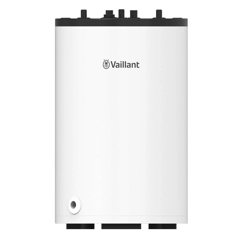 Водонагреватель косвенного нагрева VGR VIH R CN 200 top Vaillant