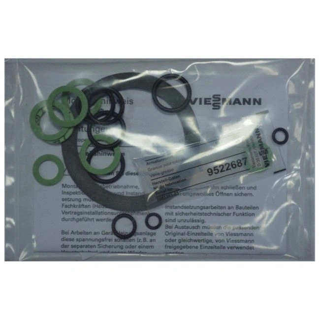 Комплект уплотнений (7822851)