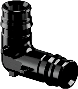 Уголок 90* 25-25 PPSU USYSTEMS