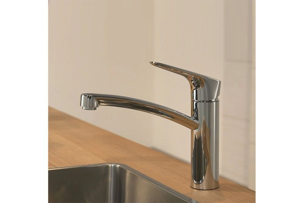 Смеситель для кухни Logis (71832000), HANSGROHE