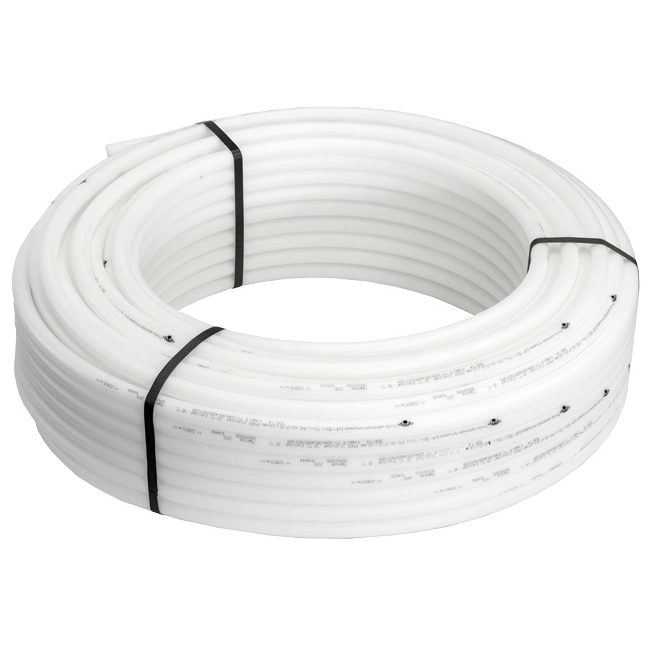 Труба 20х2,8 Radi Pipe (EVAL) 10 бар (отрезок 13м), PE-Xa, 90*С Uponor