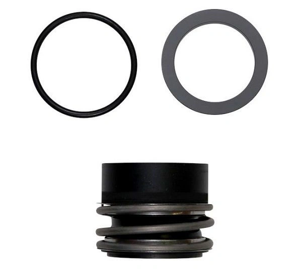 Уплотнение торцевое Kit, Shaft Seal BAQE D55 mm