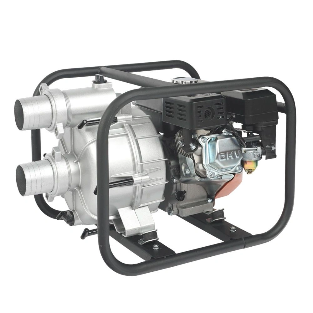 Мотопомпа MP 3065 SF PATRIOT