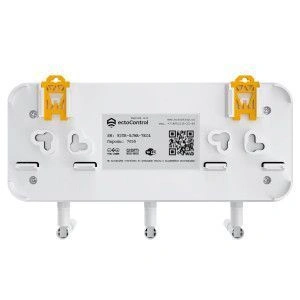 Центральный блок управления ectoСontrol v.4.0