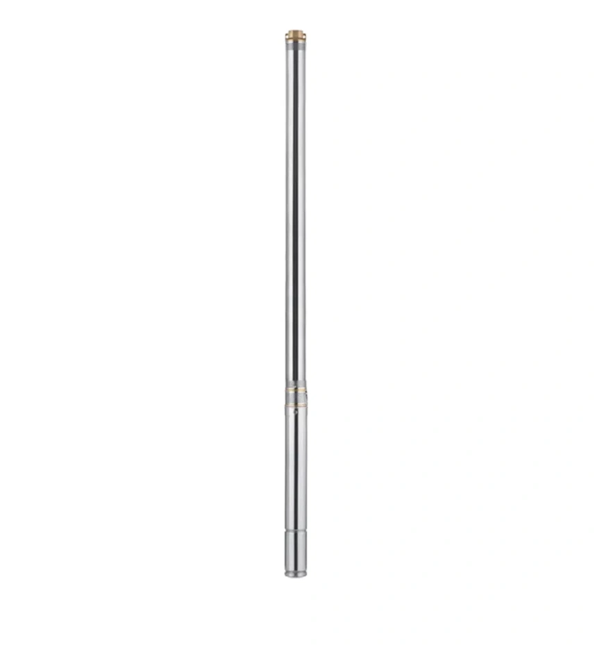 Насос погружной 3" MINI ECO 2-87 (1,1 кВт, 50м) UNIPUMP
