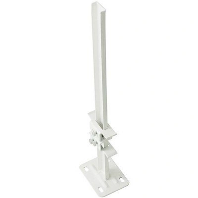 Кронштейн внутренний напольный (1 шт) для h300, типы 22 \33 (без болтов,  дюб.)Buderus(снято с пр-ва