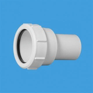 Переход Дн 40 (гладкий) х Дн 50 (компрес) McAlpine