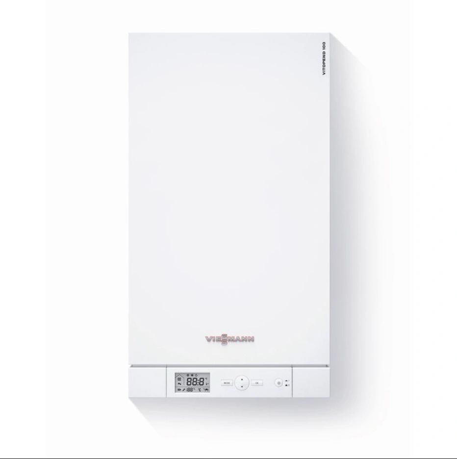 Котел Legacy 100-W A1HB U-rlu 24кВт  одноконтурный, дымоход DN60/100