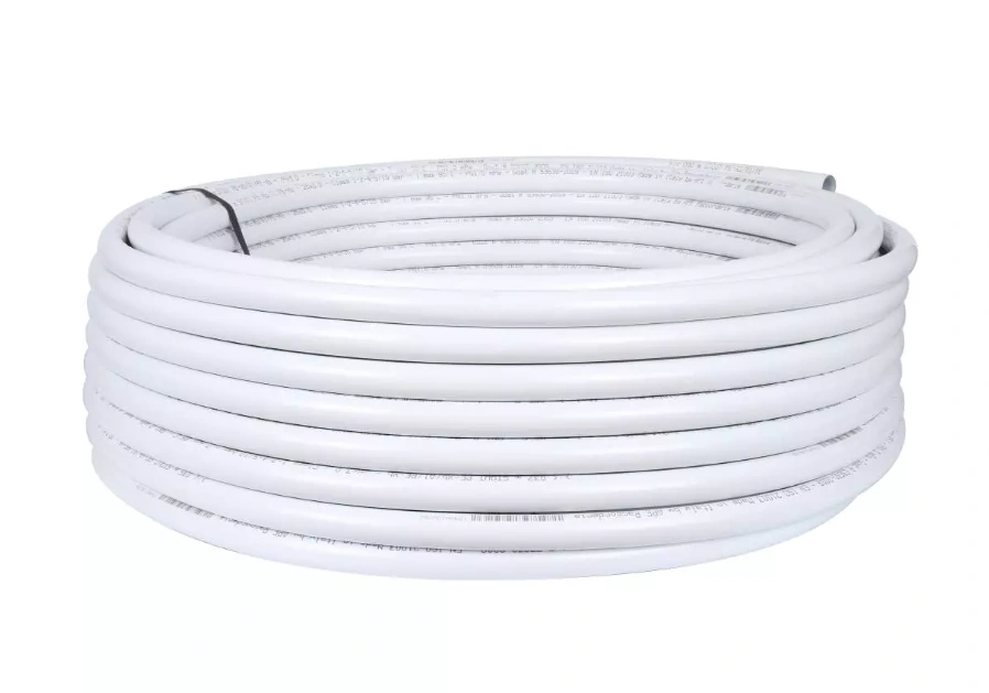 Труба металлопластиковая 16х2,0 Pe-Xв/Al/Pe-Xв Stout ( отрезок 160 м )