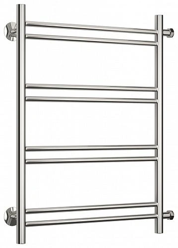 П/сушитель "Версия - Б1" 600х500 (2+2+2+2 перекл.) П 16, нерж.сталь, полировка, Стилье