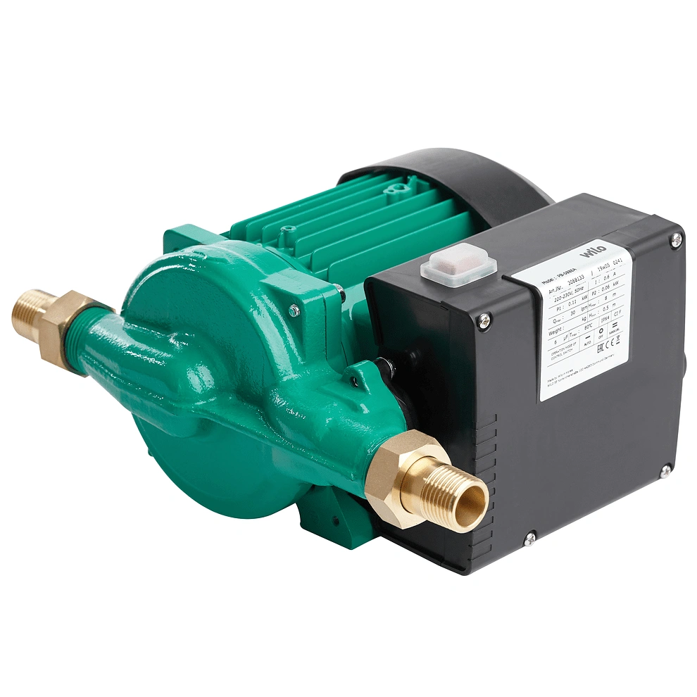 Насос PB-H092EA WILO