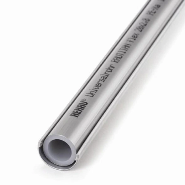 Желоб фиксирующий 20 (1шт/3м) Rehau