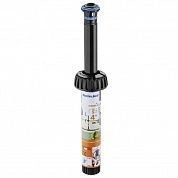 Разбрызгиватель вращающийся 1/2" (40-360) h=4" (10 см), S=254m2 MEDIUM-JET