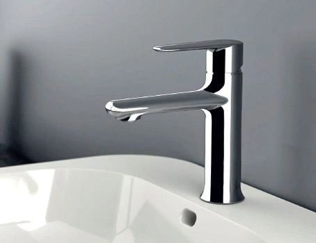 Смеситель для раковины Vanity Remer, в наличии