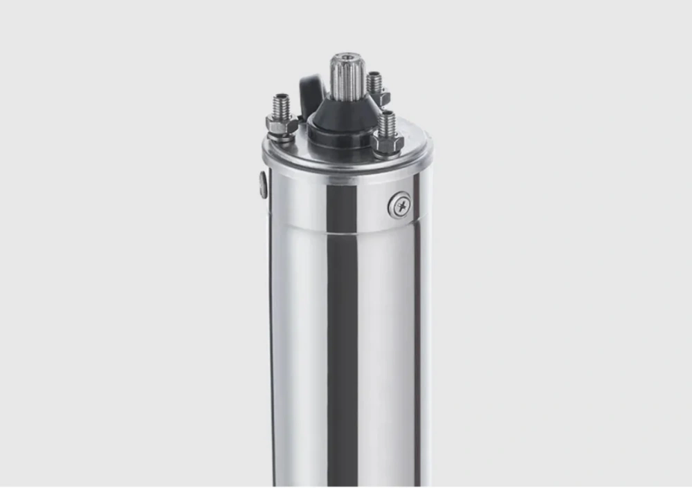 Насос погружной 3" MINI ECO 2-108 (1500 Вт, кабель-50м) UNIPUMP