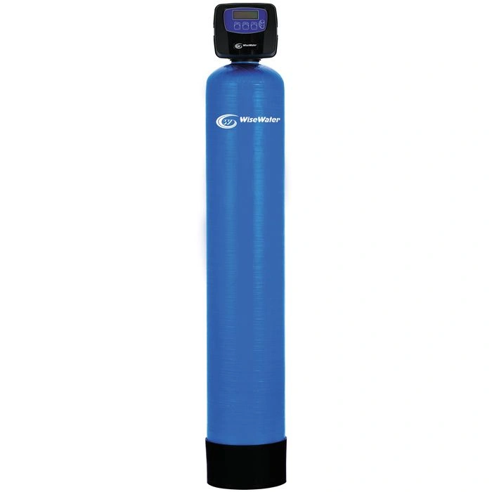 Система обезжелезивания и осветления (CSR) WWFA-1354Blue BTCSR