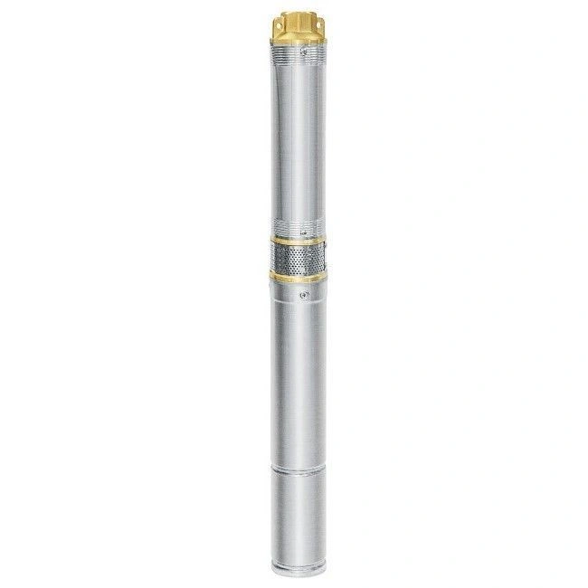 Насос погружной 4" ECO 4-76 (1,5 кВт, 50 м) UNIPUMP