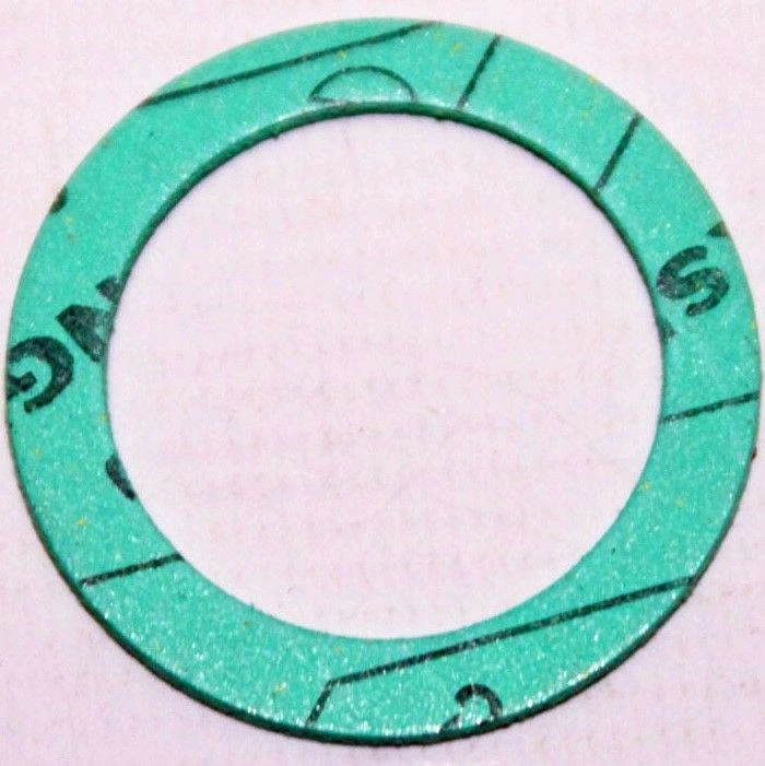 Уплотнение 32*43*2