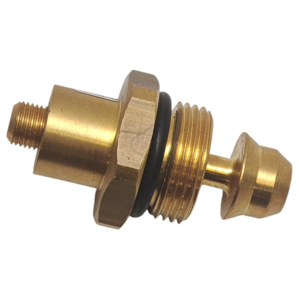 Байпас-клапан