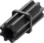 Соединение профиля торцевое TECEprofil РАСПРОДАЖА!