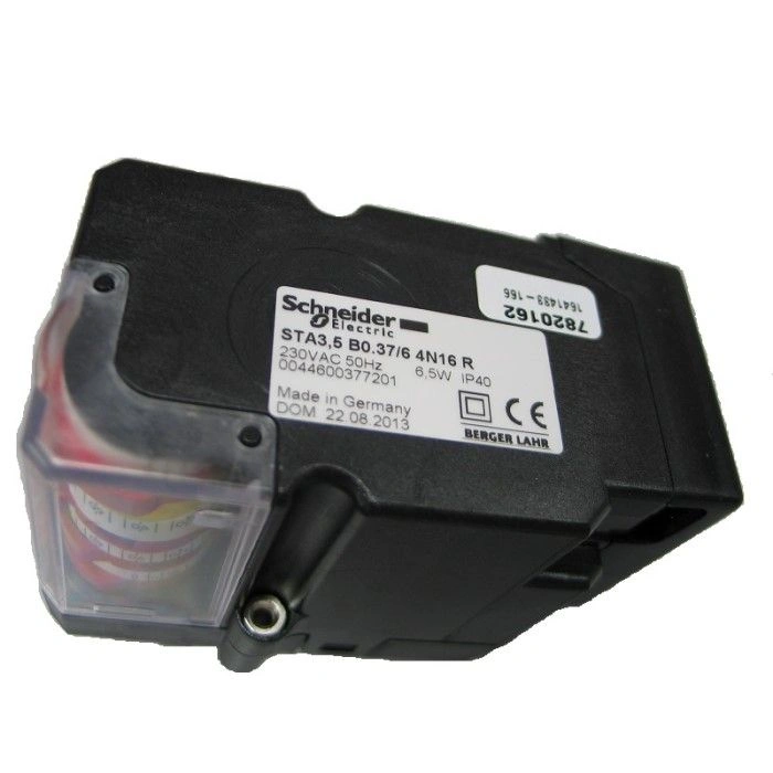 Сервопривод STA 3.5 BO 37/6 4N16R