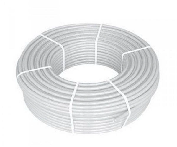 Труба PE-RT 18*2,5 (80*-100*) с антидиф.защитой (бухта - 200м) KAN-therm (кратно бухте)