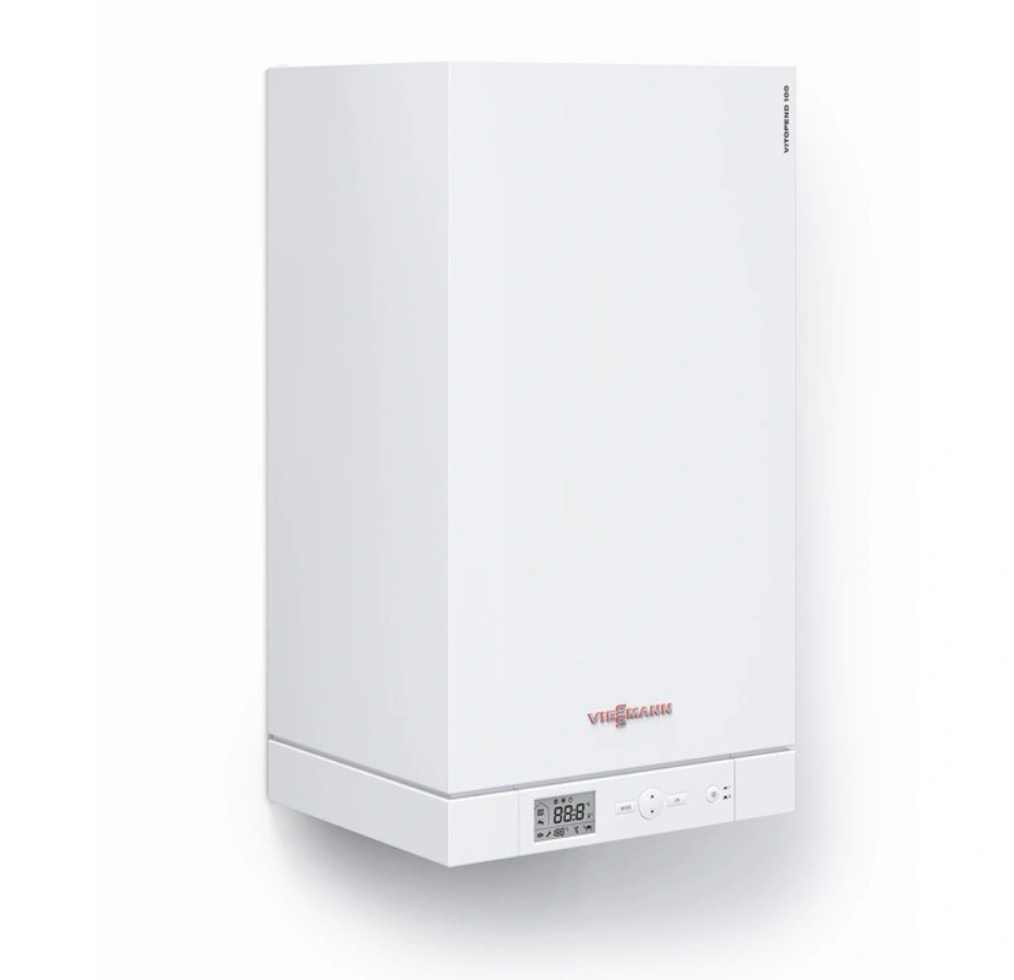 Котел Legacy 100-W A1HB U-rlu 24кВт  одноконтурный, дымоход DN60/100