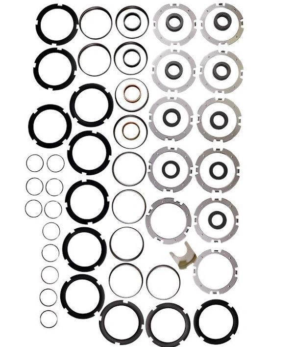 Комплект быстроизнашивающихся деталей Kit, wear parts CR(N) 32 12-14