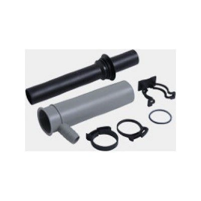 Сифон для систем отопления