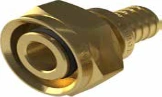 Соединитель конусный разъемный 14  G3/4" евроконус UltraLine KanTherm