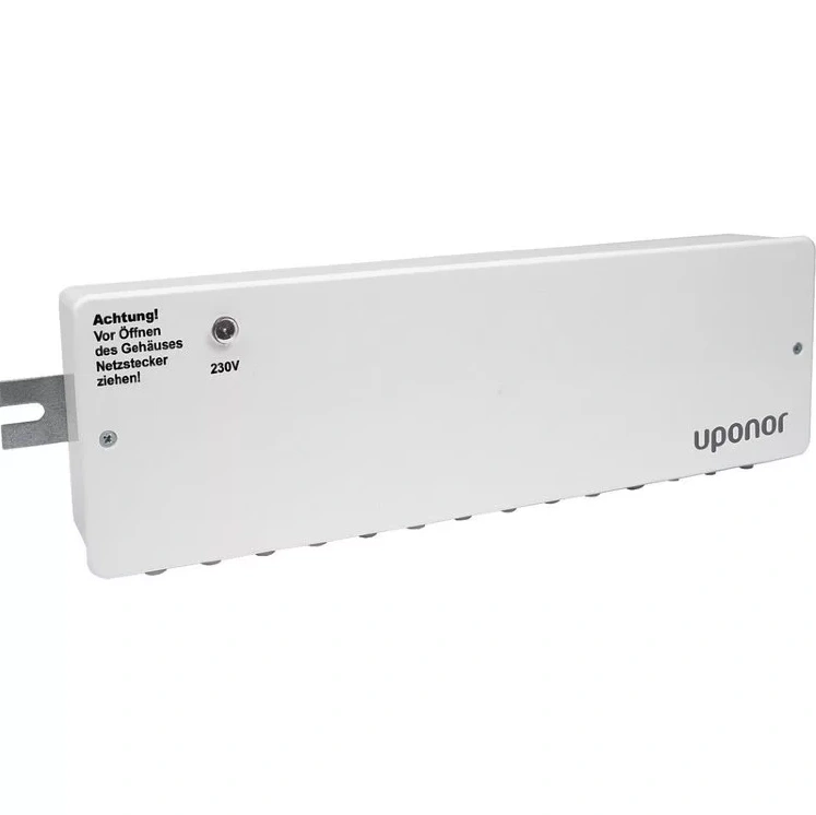 КОНТРОЛЛЕР X-23 6X 230В UPONOR BASE