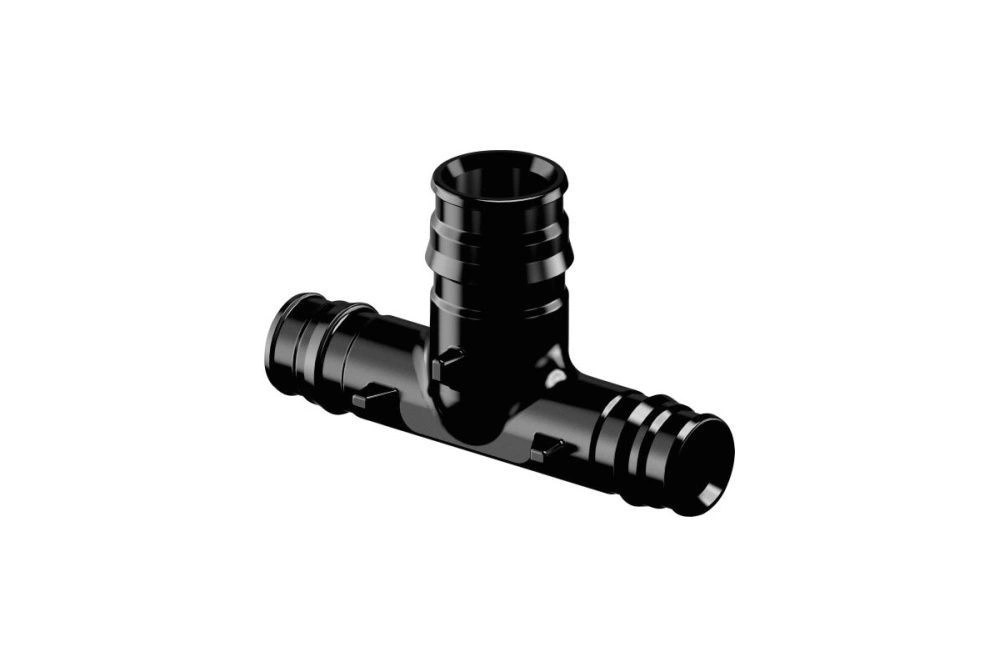 Тройник 32-25-20 PPSU UPONOR Q&E