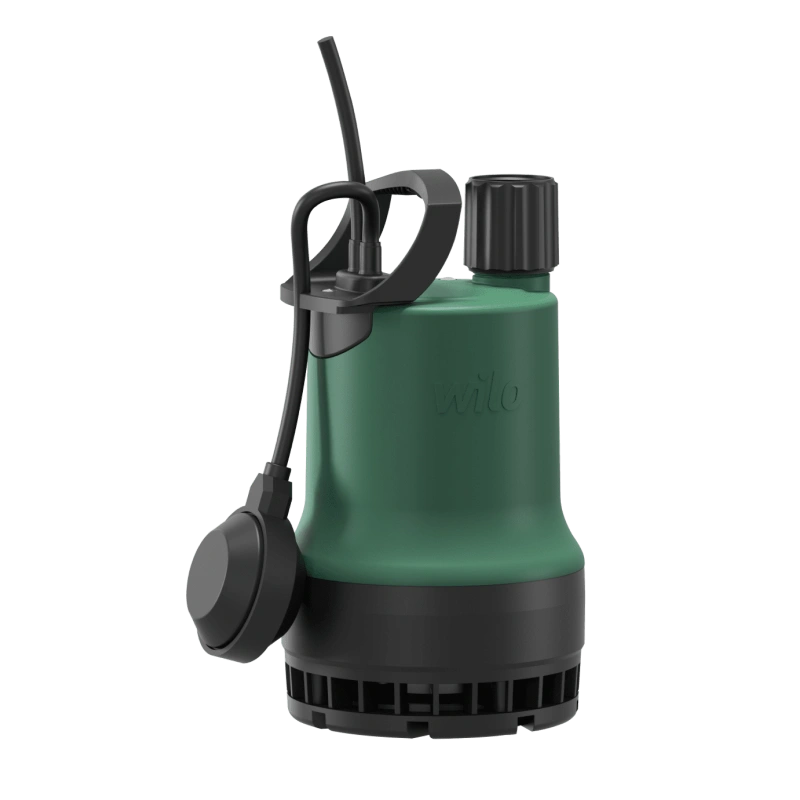 Насос TMW 32/11-10m WILO