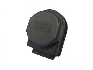 Шаговый двигатель