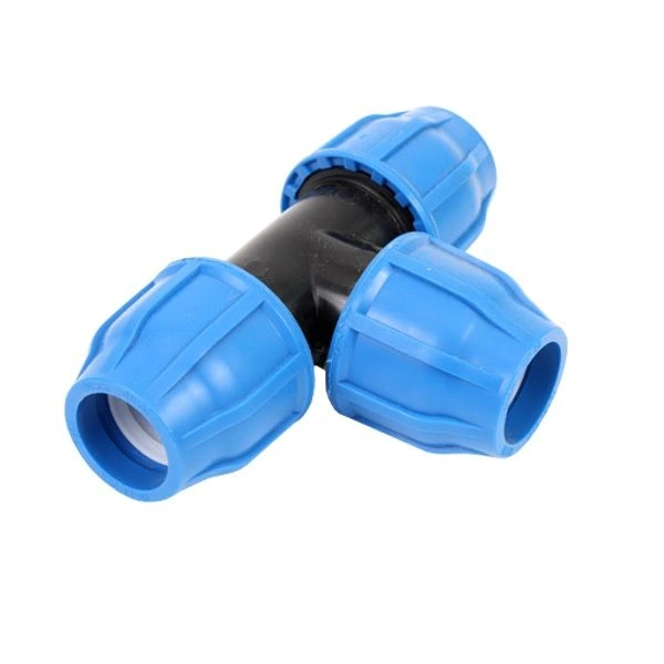 Тройник 32 РТП ПНД