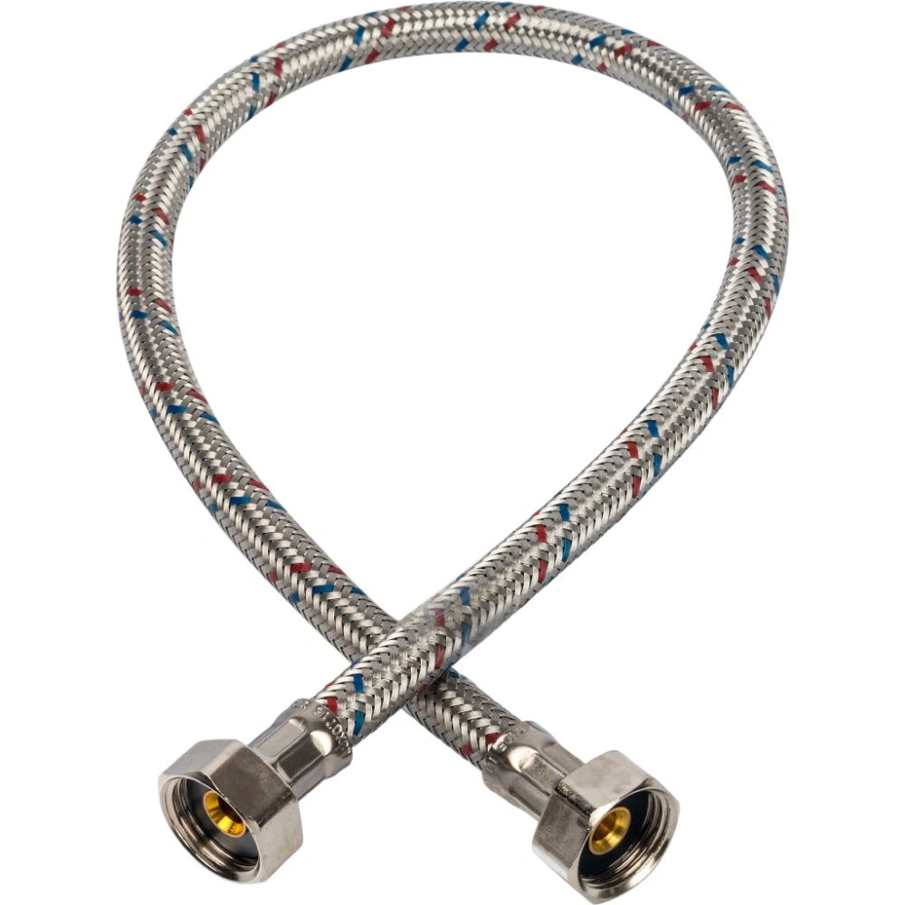 Подводка д/воды Г-Г 1/2  60см "STOUT"