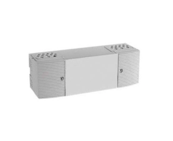 Клеммн (пружин) коробка для DIN-рейки Honeywell