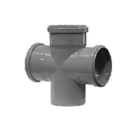 Крестовина 50/50/50 угол 87 гр