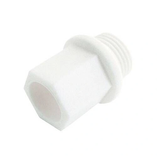 Заглушка с резьбой 1/2 KALDE