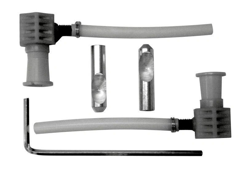 Набор креплений для подвесного унитаза и биде GSG