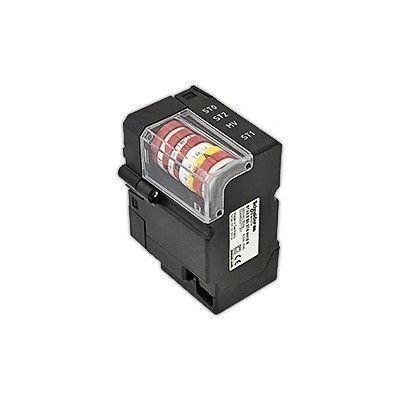 Сервопривод STA 3.5 BO 37/6 4N16R