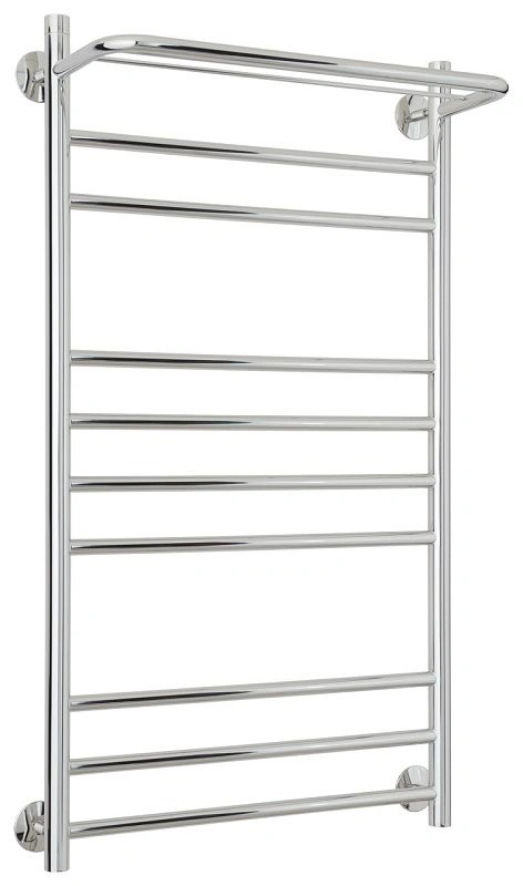 Полотенцесушитель Универсал-57 1000х500, нерж. ст., полировка Стилье
