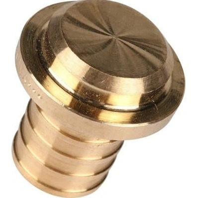 Заглушка д/полимерной трубы 16 RX+ Rehau