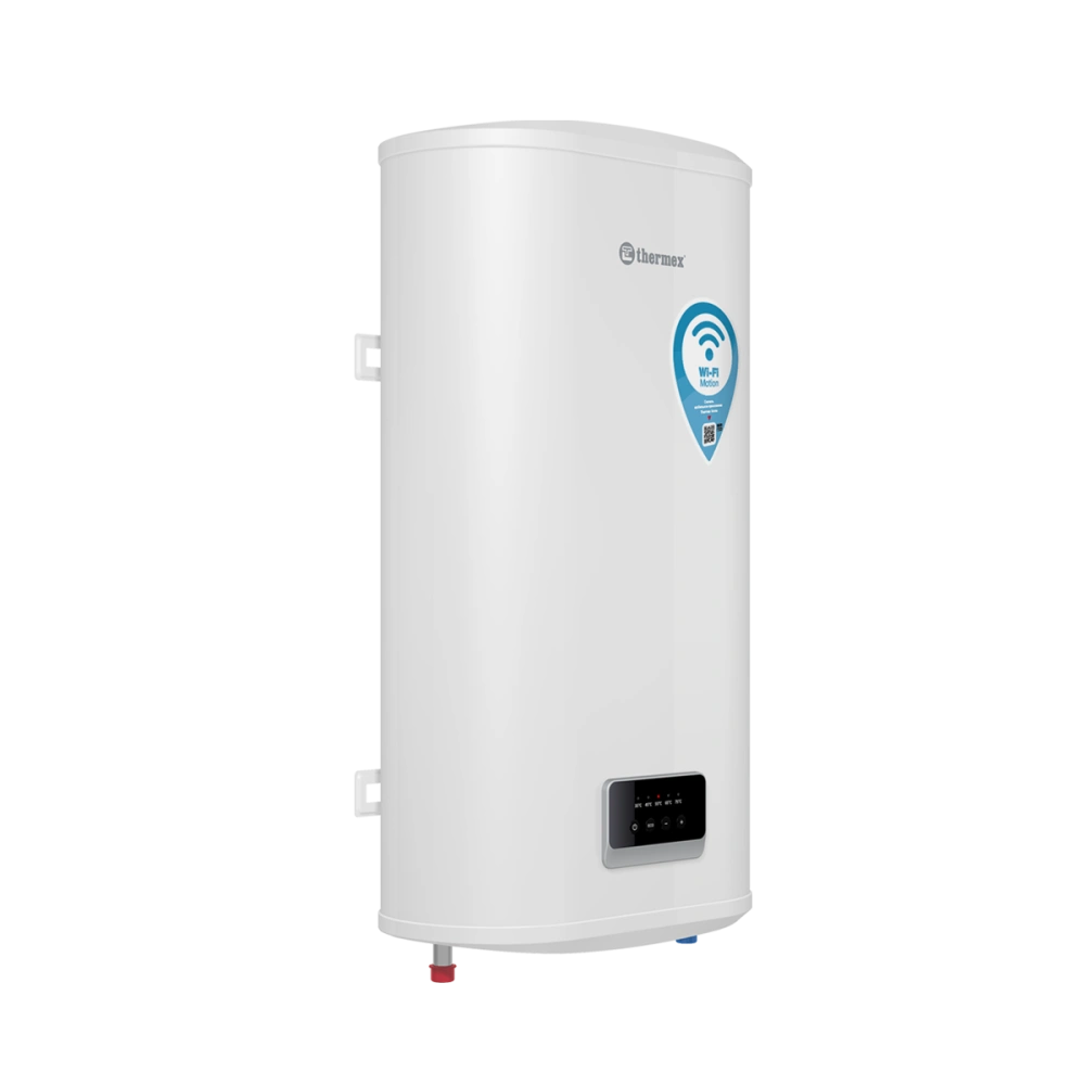 Водонагреватель плоский электрический Optima 50 Wi-Fi THERMEX